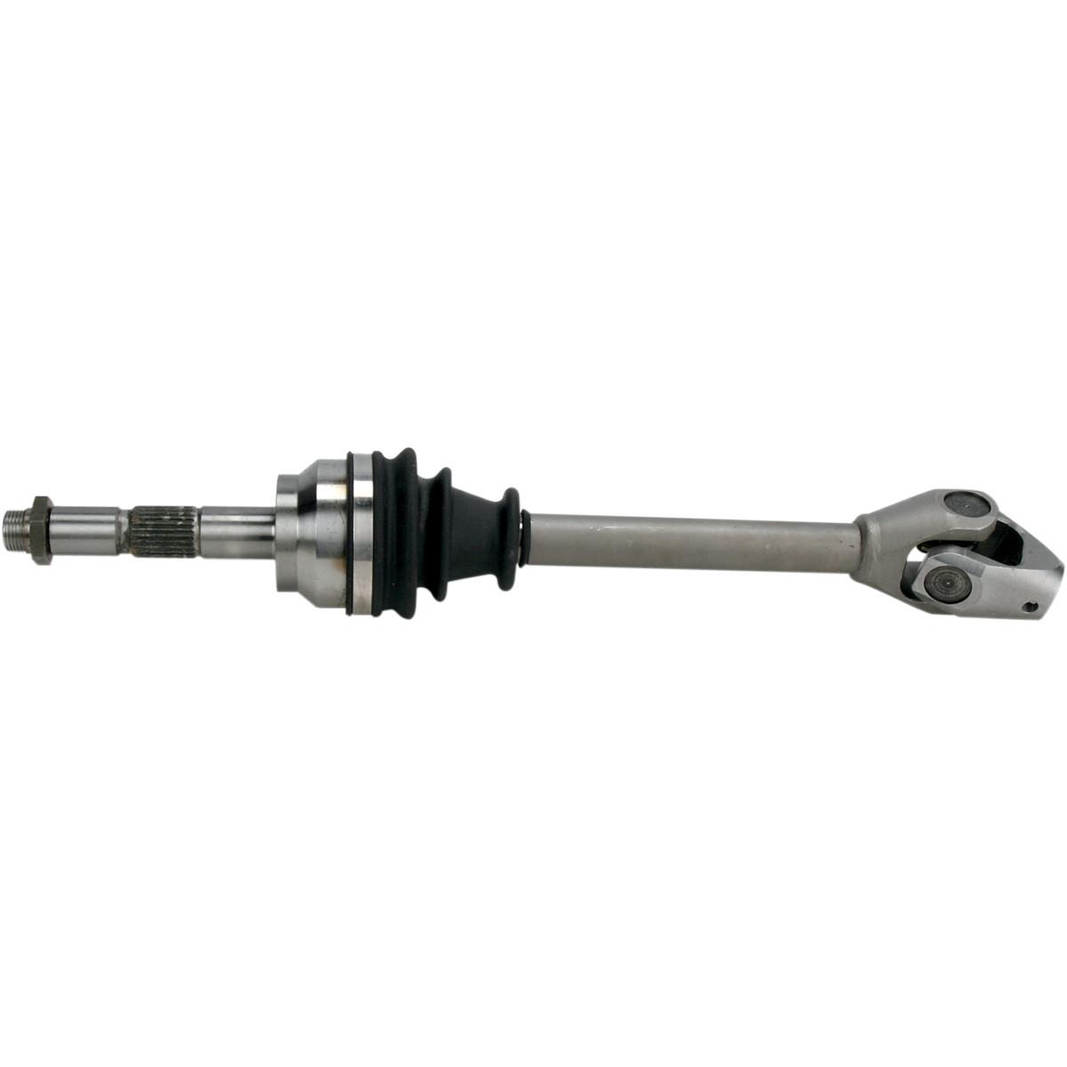 Complete Axle Assembly