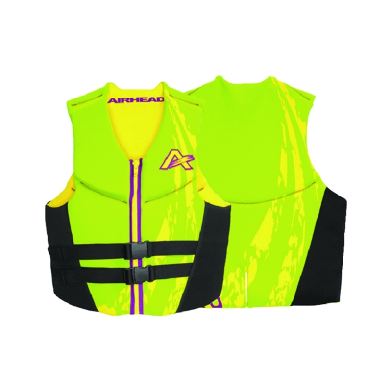 Type III Neolite Swoosh Life Vest