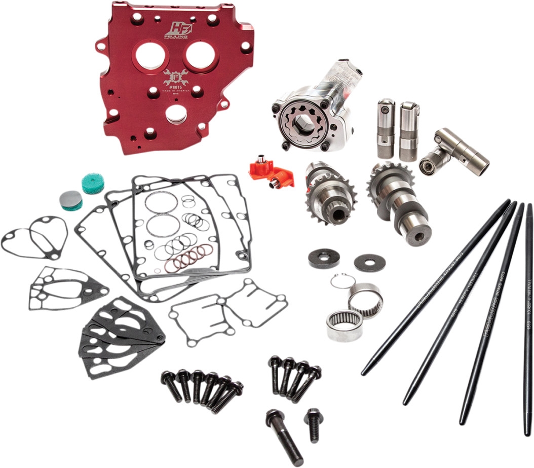 HP+ Complete 525 Chain Drive Cam Kit