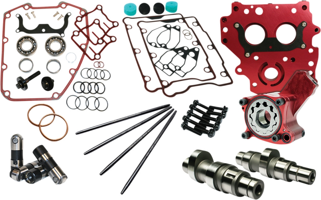 HP+ Complete 630 Gear Drive Cam Kit