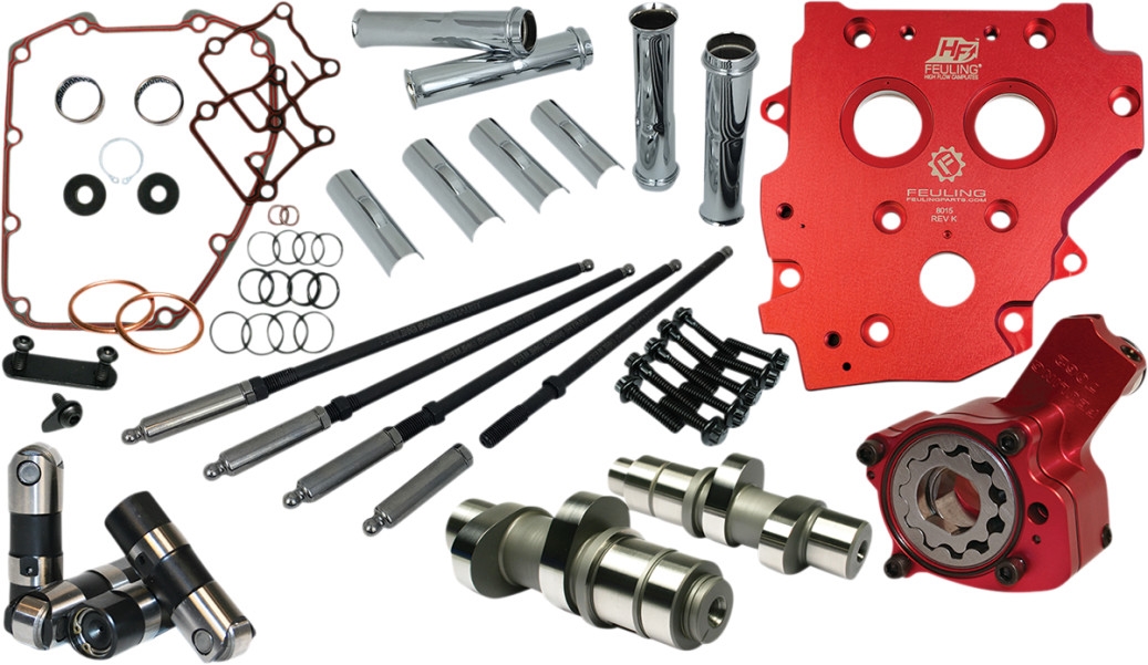 HP+ Complete 594 Gear Drive Cam Kit