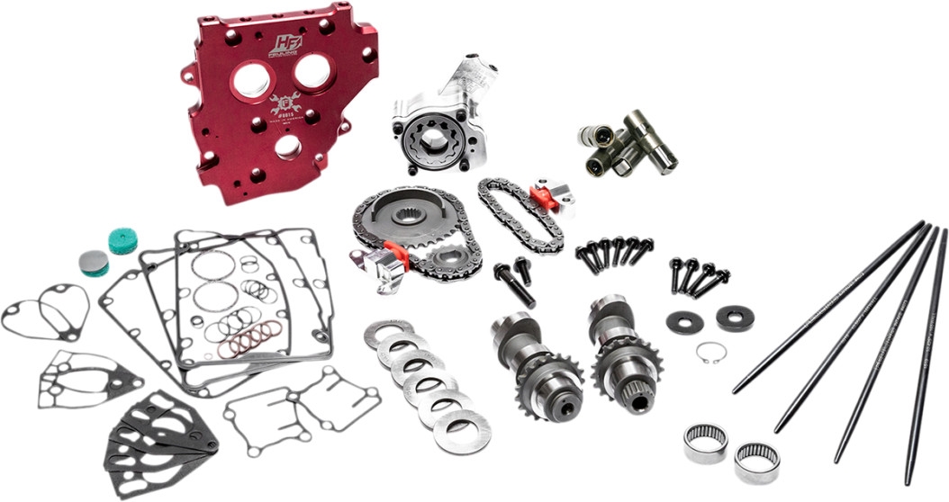 HP+ Complete 574 Chain Drive Conversion Cam Kit