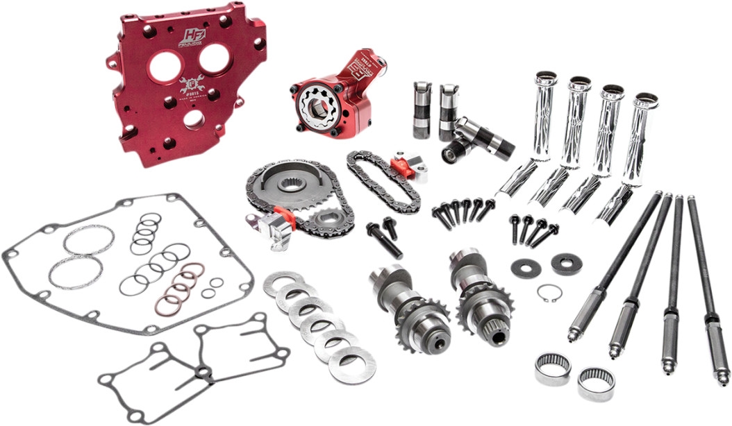 Race Series Chain Drive 574 Conversion Camchest Kit