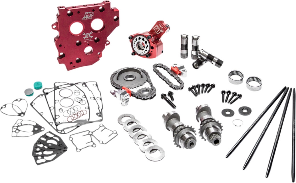 HP+ Complete 630 Chain Drive Conversion Cam Kit