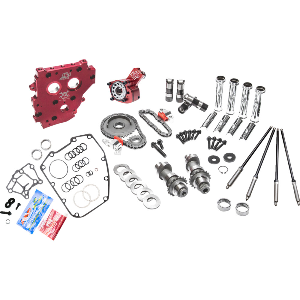 HP+ Complete 630 Chain Drive Conversion Cam Kit