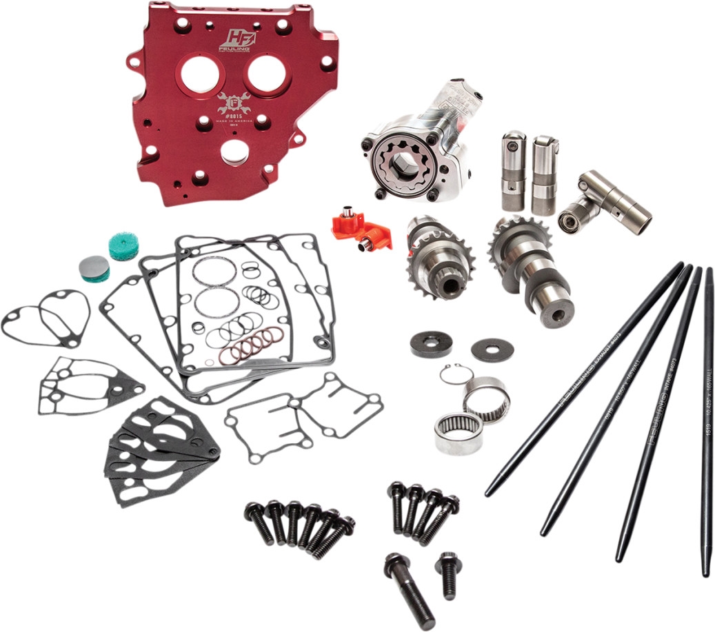 HP+ Complete 543 Chain Drive Cam Kit