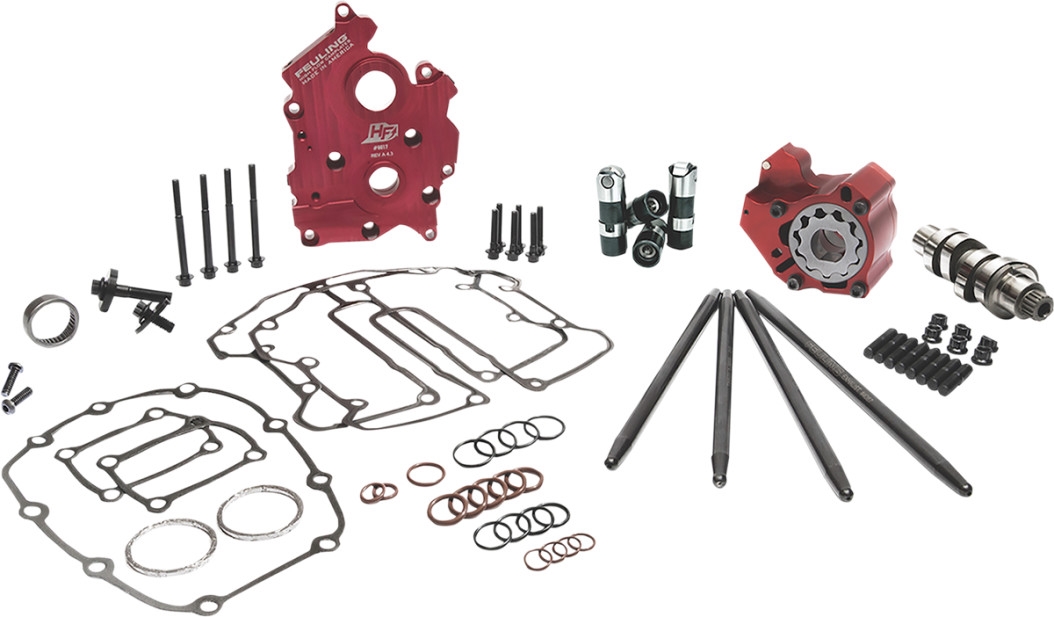 Race Series Chain Drive 592 Conversion Camchest Kit