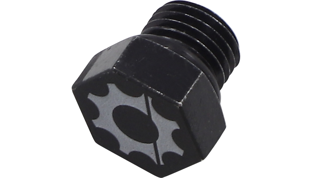 Rear Main Gear Case Drain Plug