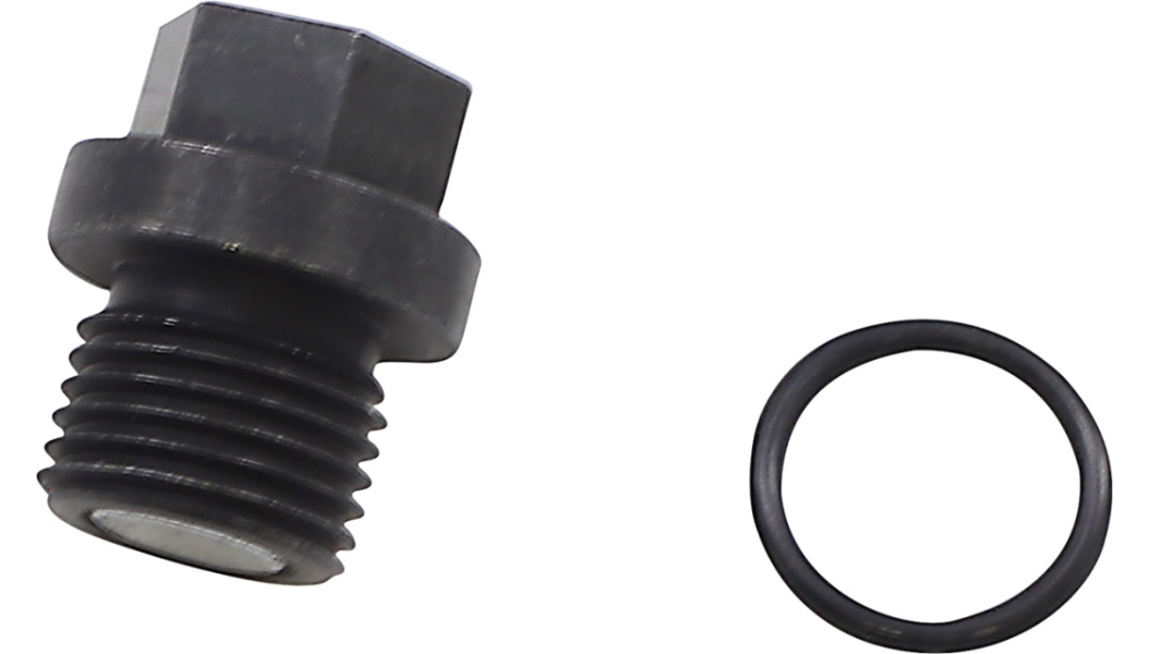 Front Differential Drain Plug