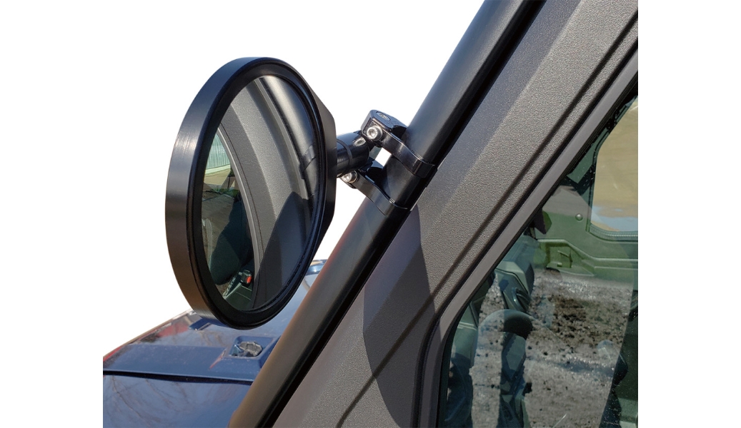 Mirror Extension Kit