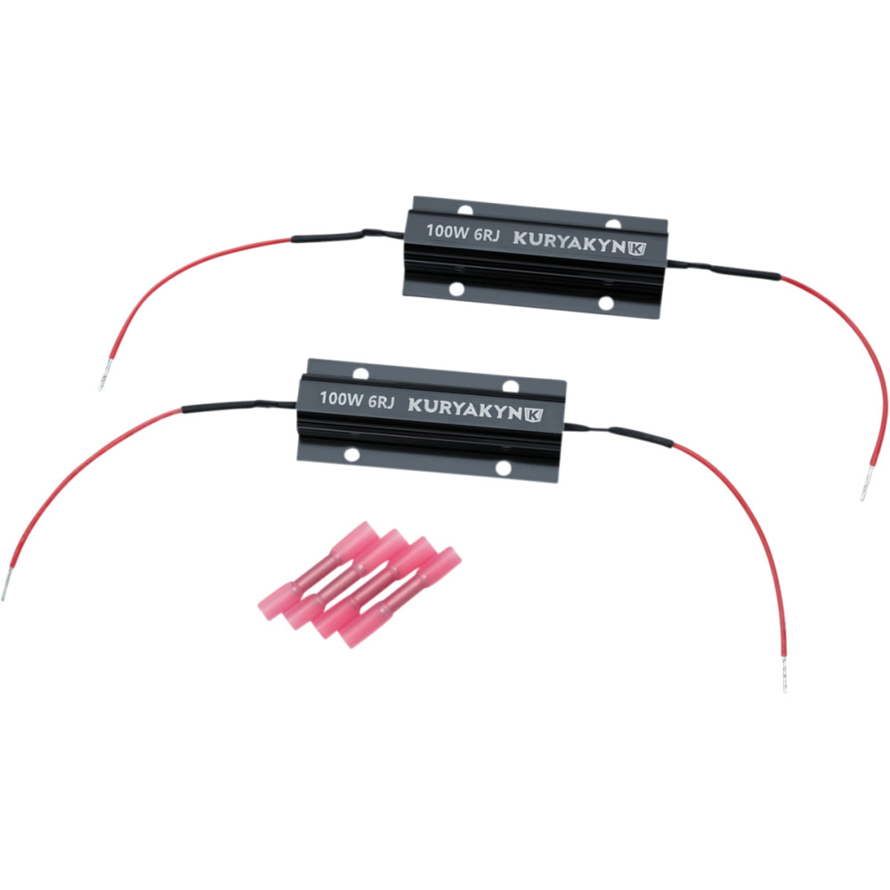 Aluminum Load Equalizer