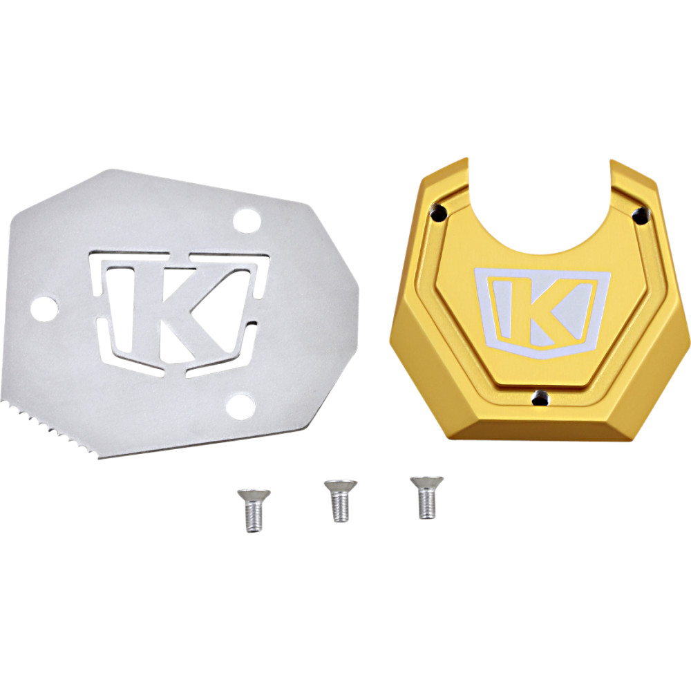 Lodestar Kickstand Shoes