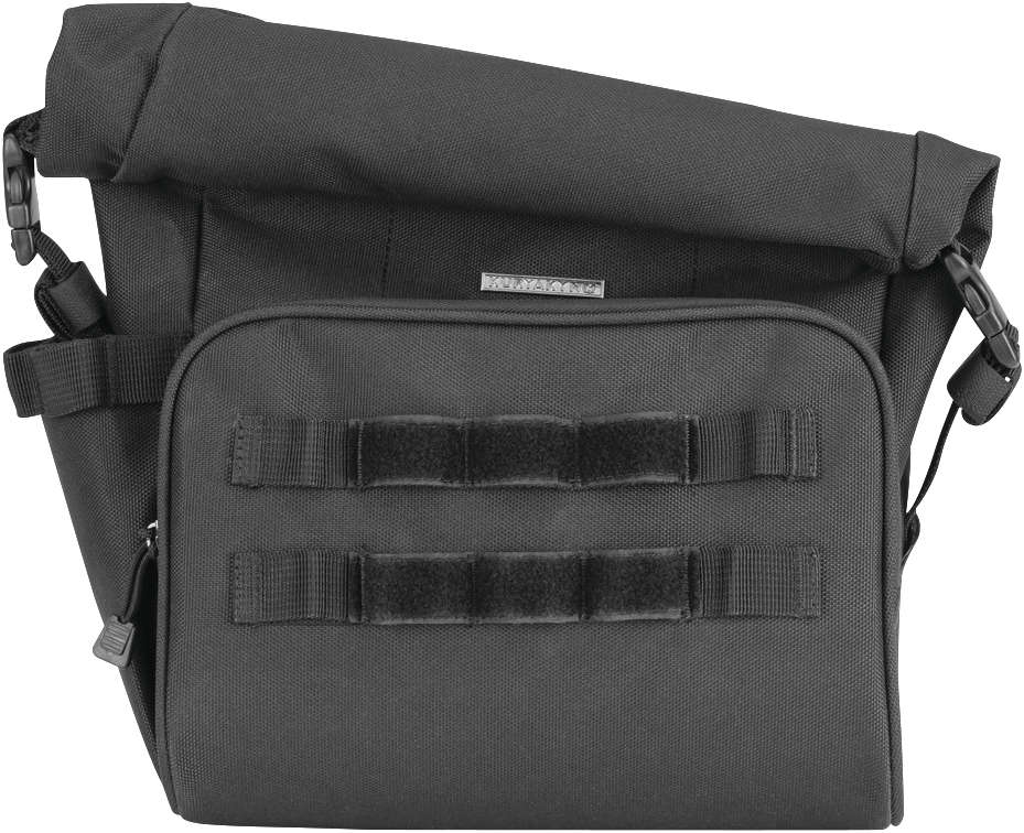 Hoodrat Universal Swingarm Bag