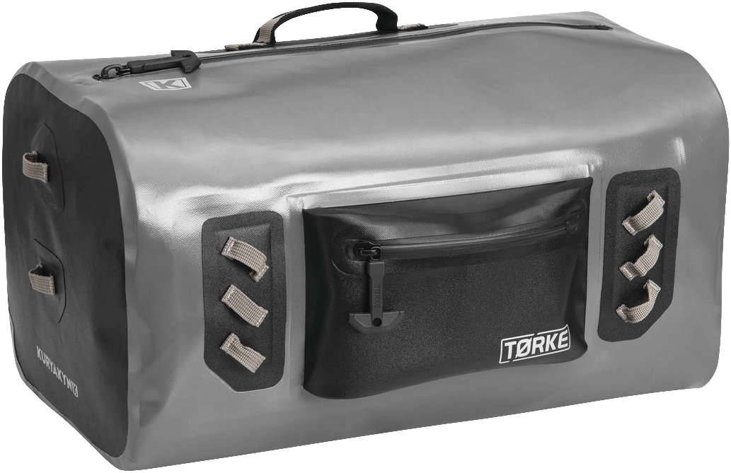 Torke 35L Dry Duffle