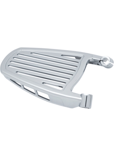 Sissy Bar Luggage Rack