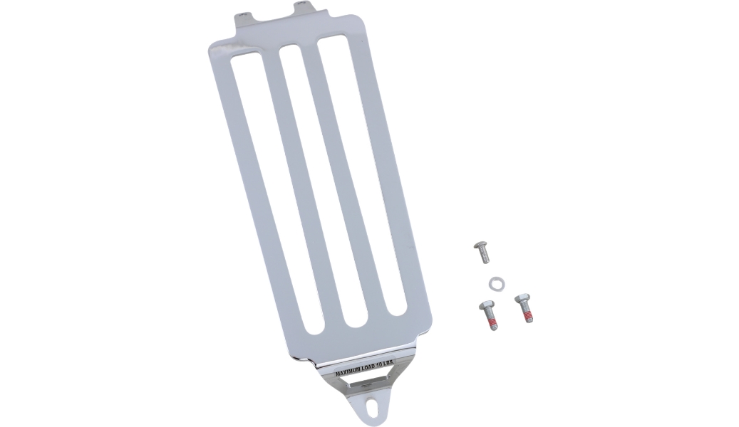 Solo Luggage Rack for Indian