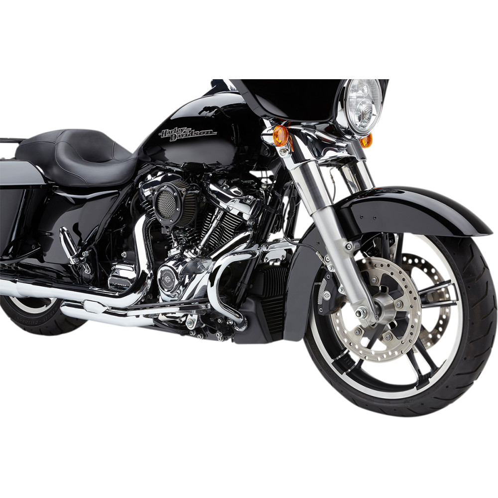 Freeway Bar - Chrome