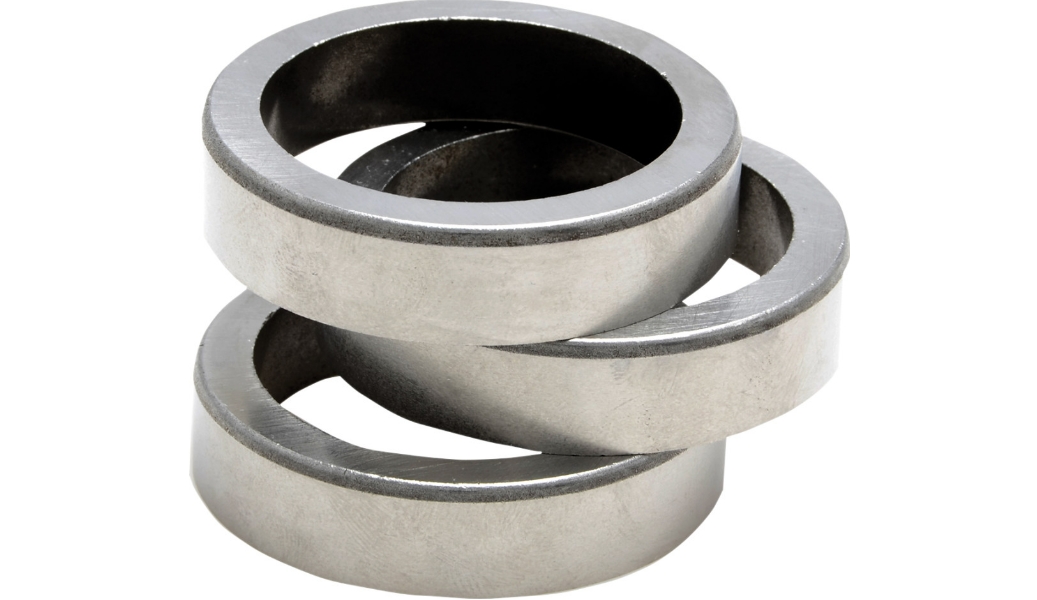 High Chrome Valve Seat - Exhaust