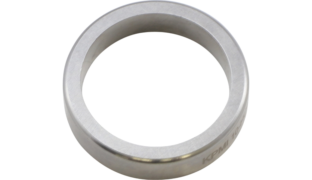 High Chrome Valve Seat - Intake/ Exhaust