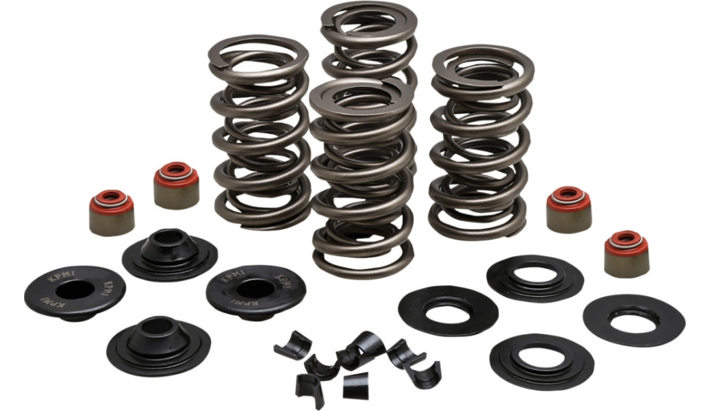 Racing Valve Spring Kit - .650in. Lift