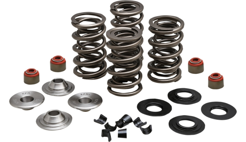 Racing Valve Spring Kit - .650in. Lift