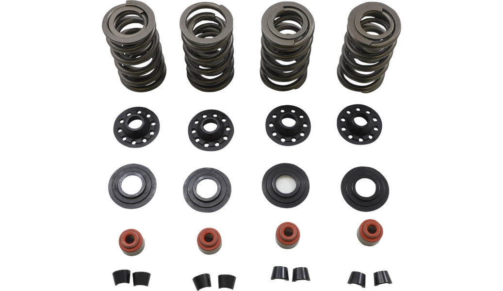 Racing Valve Spring Kit - .675in. Lift