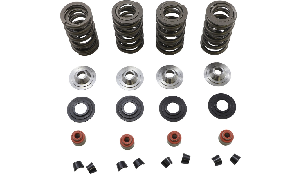 Racing Valve Spring Kit - .675in. Lift