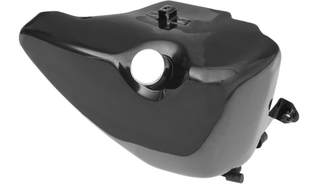 Oil Tank - Gloss Black