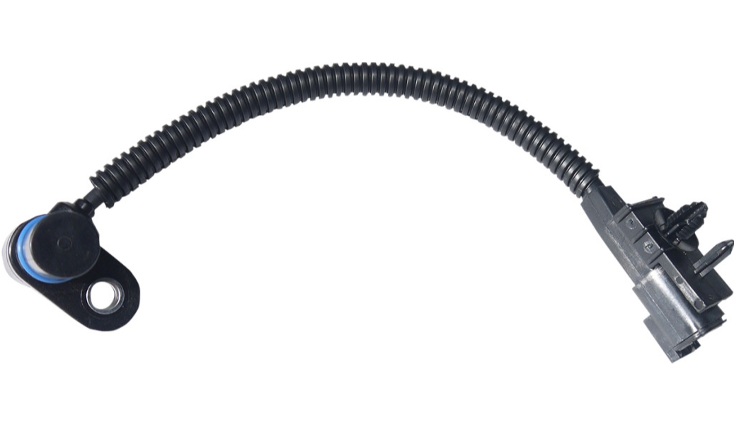 Crank Position Sensor