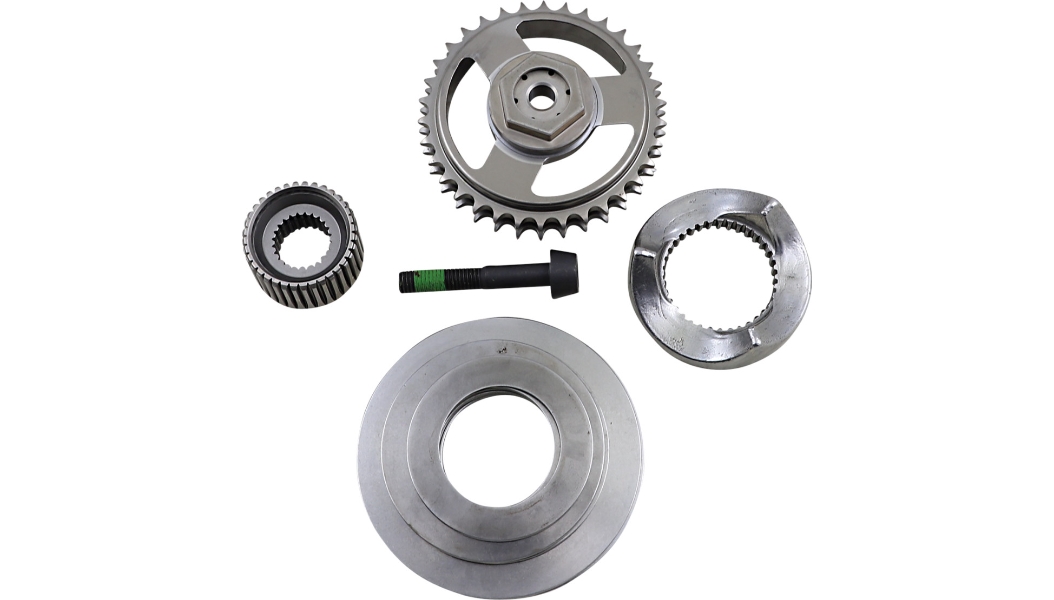 Compensating Sprocket Kit - 34T
