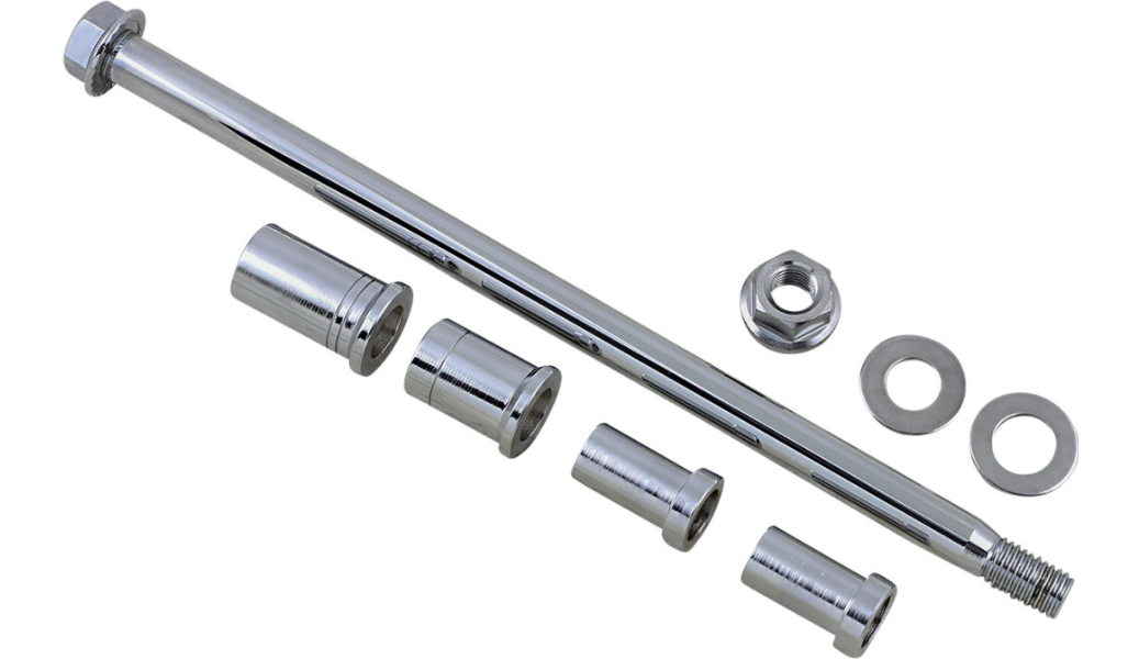 Swingarm Pivot Shaft Kit