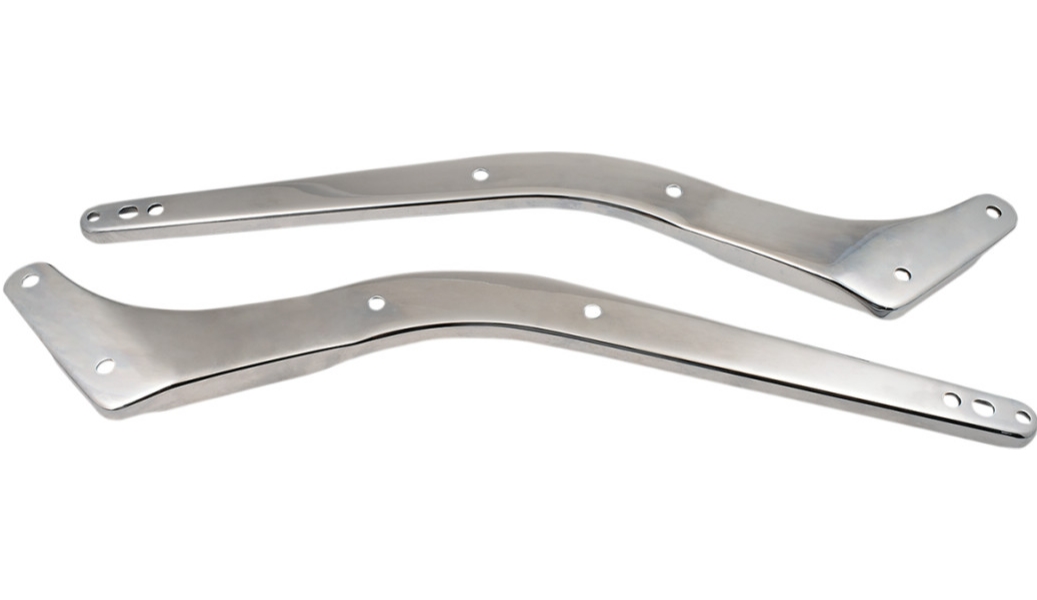 Stock-Style Rear Fender Struts