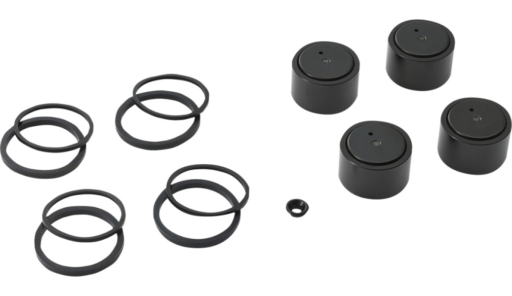 Caliper Rebuild Kit - Caliper Piston and Seals Kit