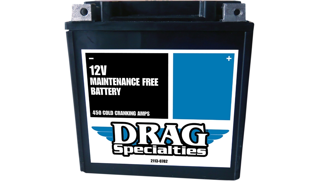 AGM Maintenance-Free Battery