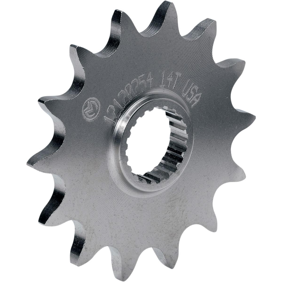 Steel Front Sprocket - 16T