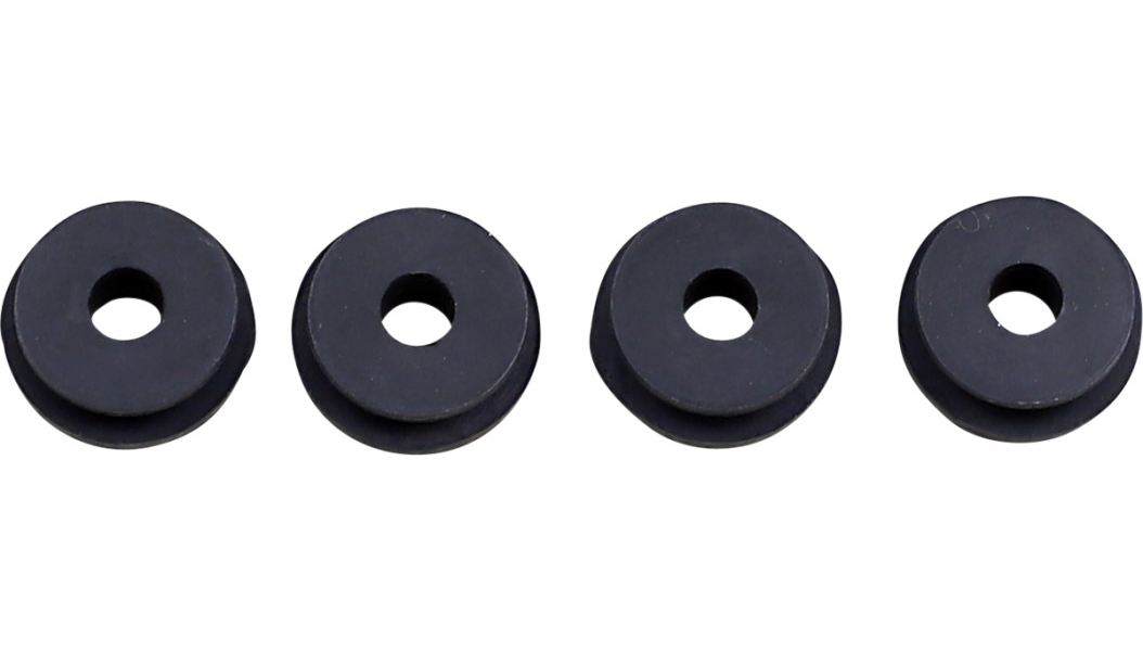 Replacement Saddlebag Grommets - 4 Pack