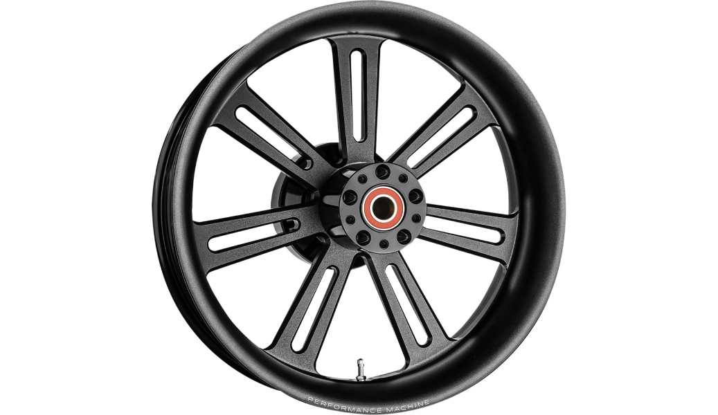 One-Piece Aluminum Rear Wheel - 18in. x 5.5in. - Sierra