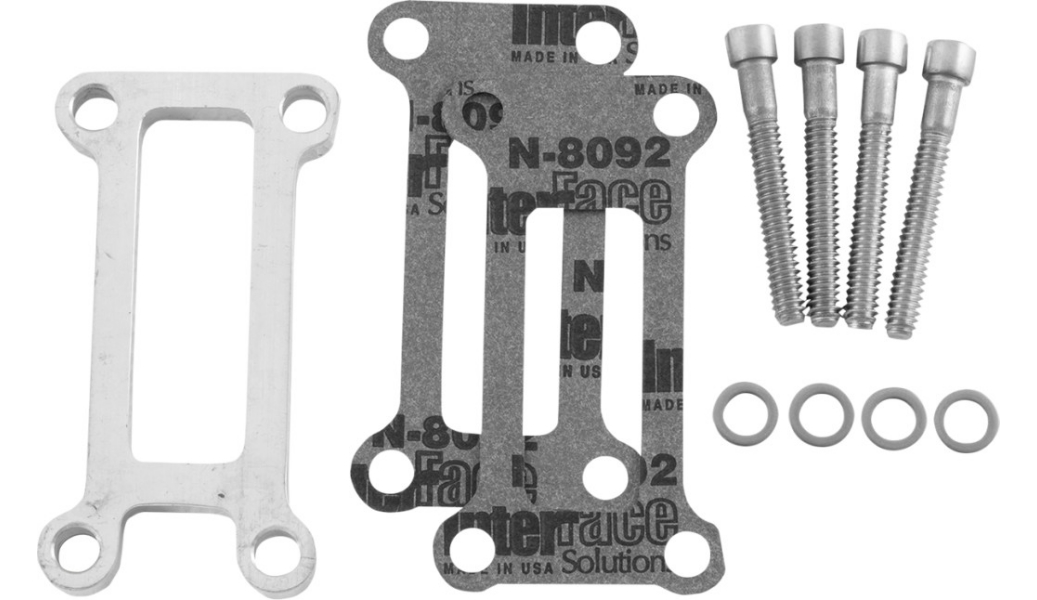 Oil Spout Spacer Kit