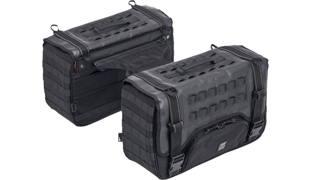 EXFIL-36 Saddlebags