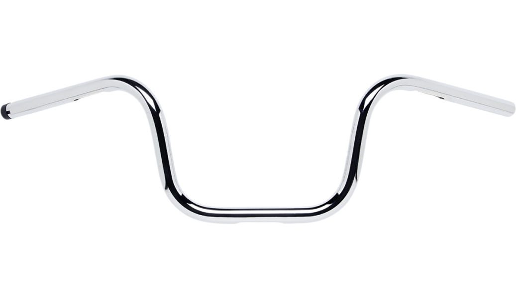 1in. Throttle-By-Wire Chump Plug Handlebar - Chrome