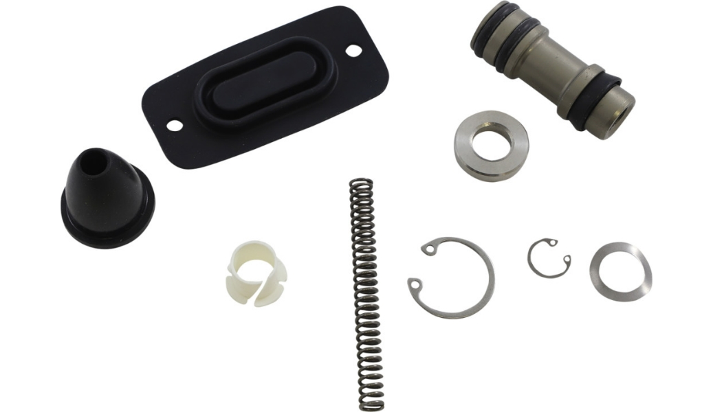 Brake Master Cylinder Rebuild Kit - Brake Side Only