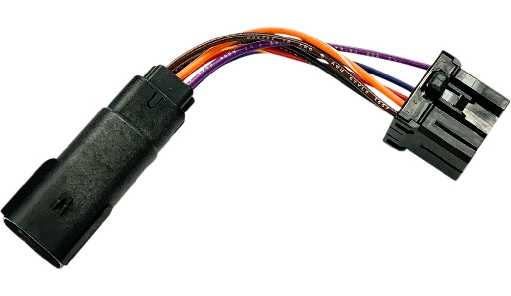 Rear Fender Harness Adapter