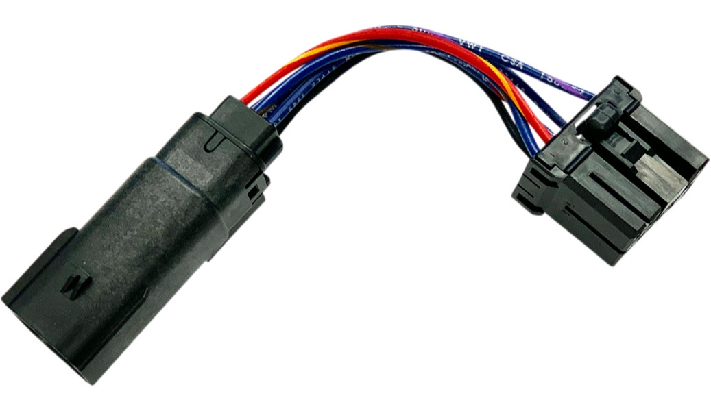 Rear Fender Harness Adapter