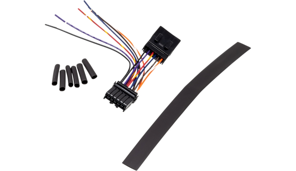 Rear Fender Lighting Harness