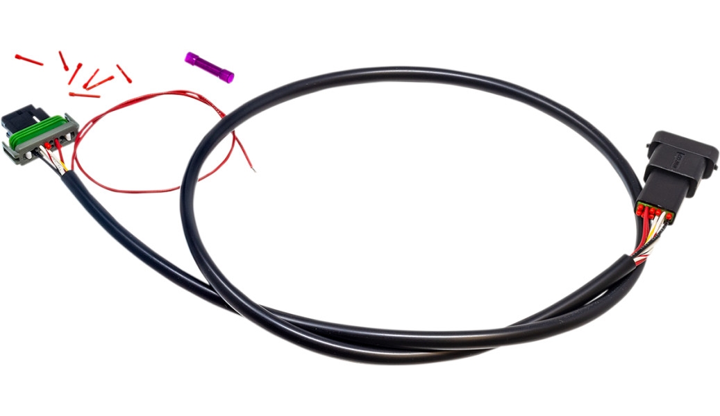 Speedometer and Instrument Extension Harness - 36in.