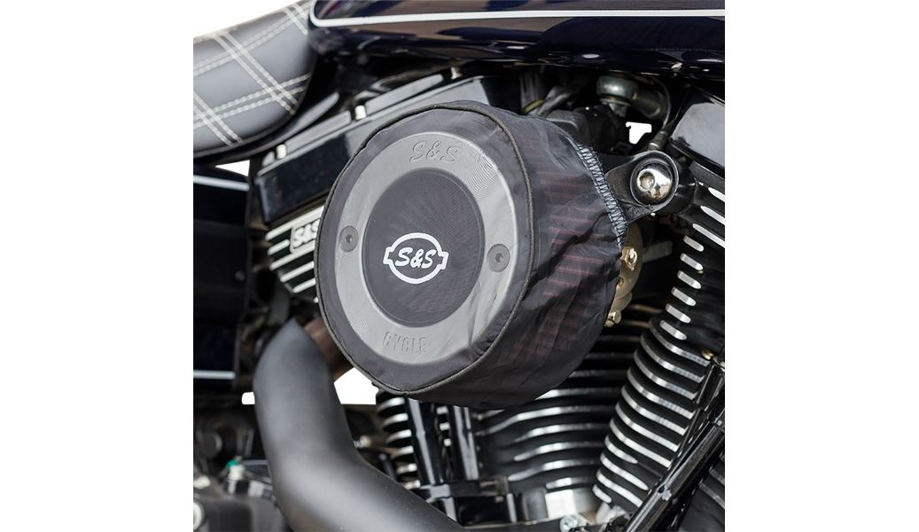 Replacement Air Stinger Round Pre-Filter