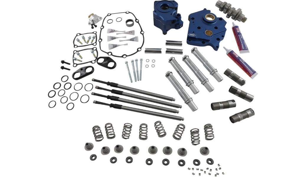 540C Cam Chest Chain Drive Kit