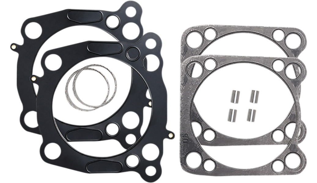 Gasket Kit - 4-1/4in.