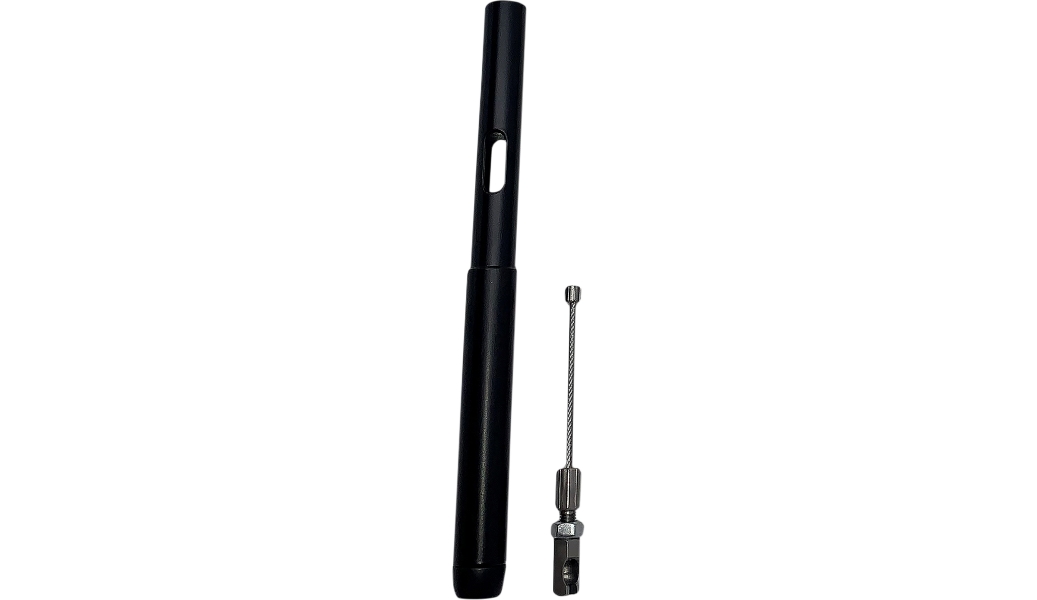 EZ Install Clutch Cable Extension - 4in.