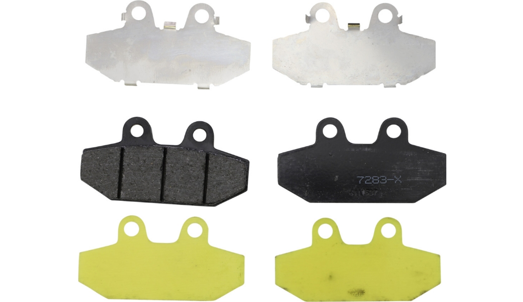 X-Treme Performance Brake Pads